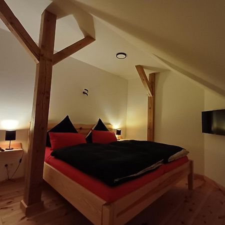 Appartement Dammann'S Hof à Bispingen Extérieur photo
