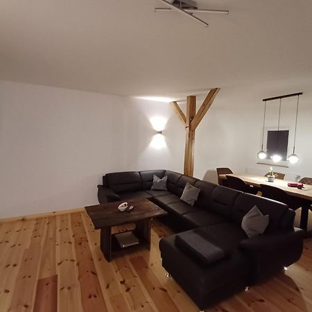 Appartement Dammann'S Hof à Bispingen Extérieur photo