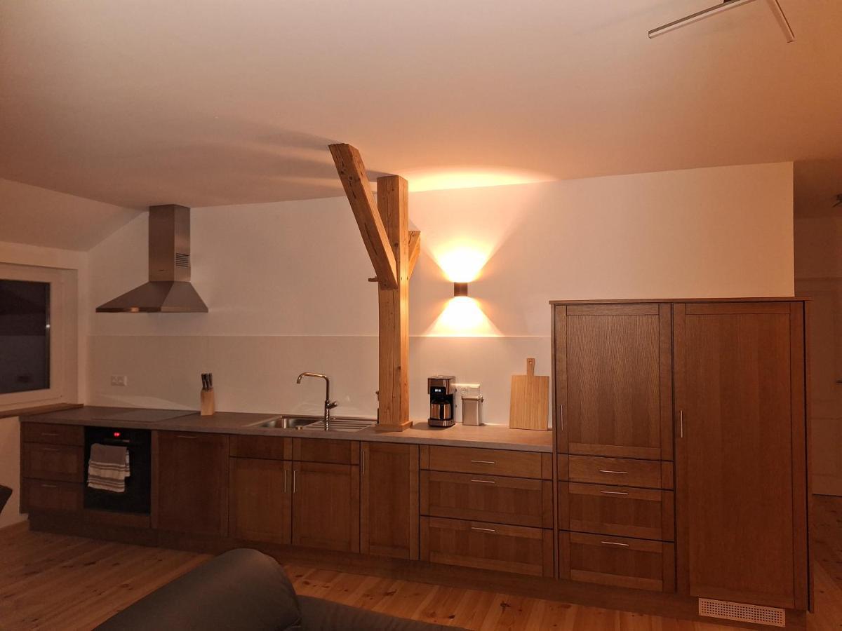 Appartement Dammann'S Hof à Bispingen Extérieur photo
