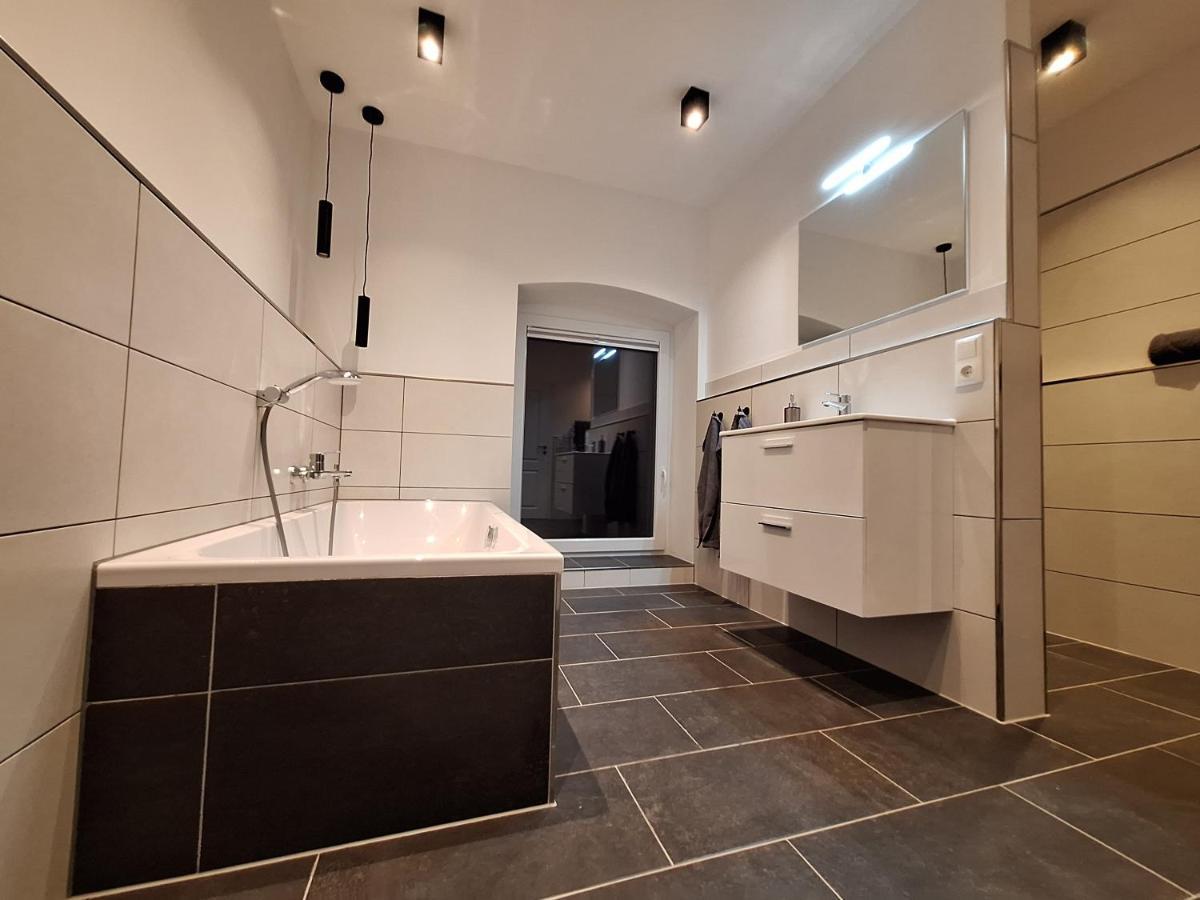 Appartement Dammann'S Hof à Bispingen Extérieur photo
