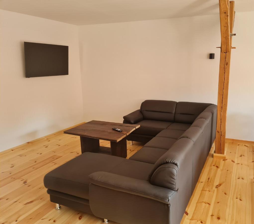 Appartement Dammann'S Hof à Bispingen Extérieur photo