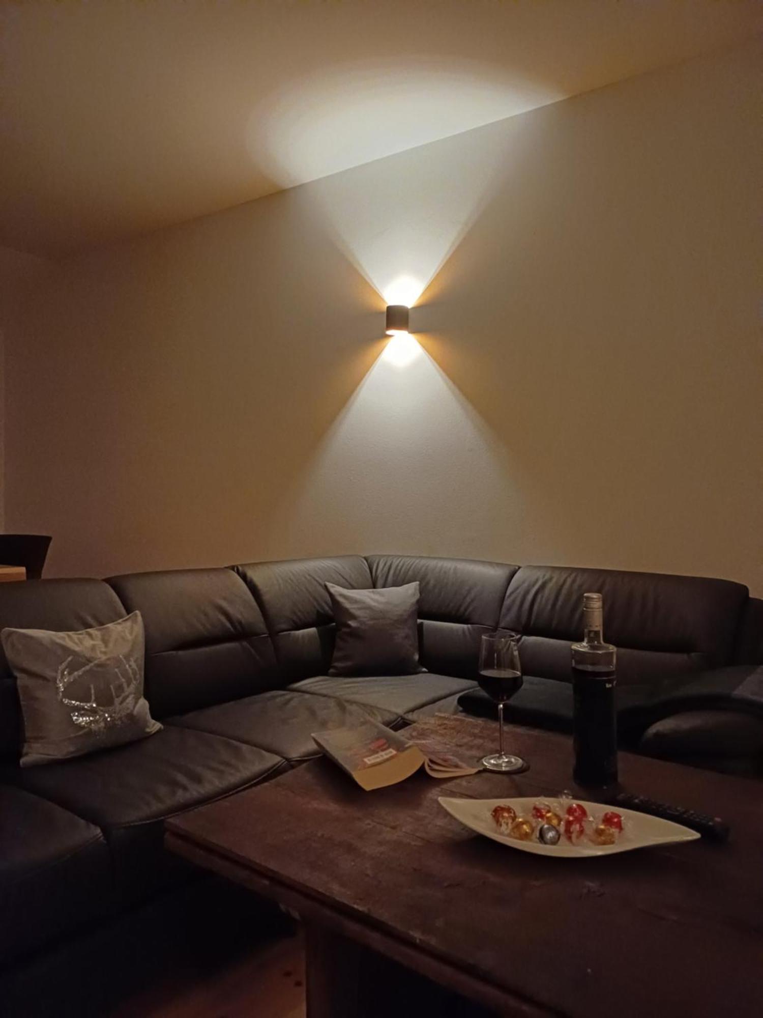 Appartement Dammann'S Hof à Bispingen Extérieur photo